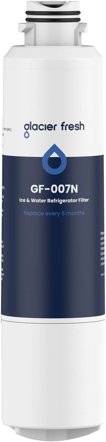 GLACIER FRESH New Upgraded Elarisey™ Filtration Technology, Compatible - Image 9