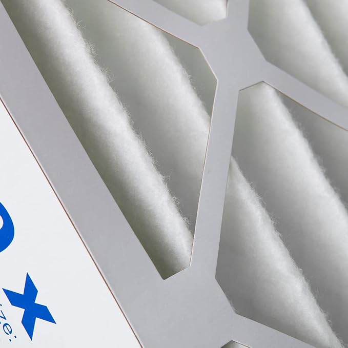 Nordic Pure 16x24x4 Pleated MERV 13 Air Filters 6 Pack - Image 6
