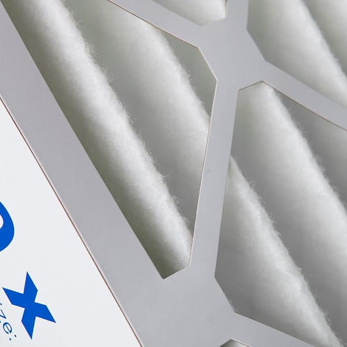 Nordic Pure 16x25x4 Pleated MERV 13 Air Filters 6 Pack - Image 6