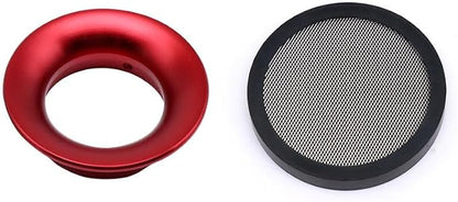 Carburetor Carb Velocity Stack 44mm Air Cleaner Filter Modified Trumpet - Image 4