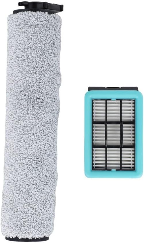 Replacement Roller Brush and Filter Kit Compatible - Image 9