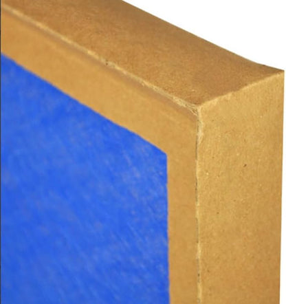 12x12x1 Air Filter Comparable to MPR 100 Basic Economy Furnace Filters - Image 2