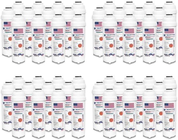 American Filter Company®, Water Filter, Model # AFC-EWH-3000, Compatible by American+Filter+Company