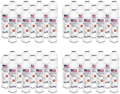 American Filter Company®, Water Filter, Model # AFC-EWH-3000, Compatible by American+Filter+Company
