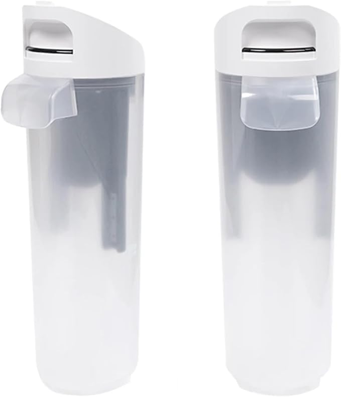 Clean/Dirty Water Tank Brush Cover, Compatible - Image 6