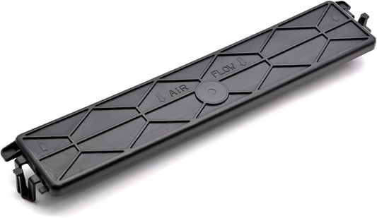 Cabin Air Filter Plate Cover Compatible - Image 2