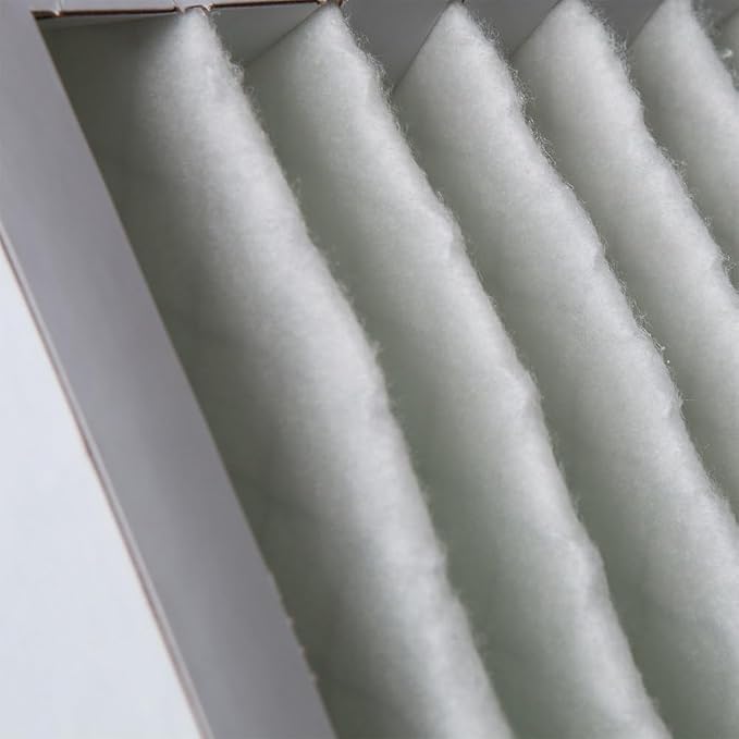 Nordic Pure 20x25x5 Honeywell/Lennox Replacement MERV 13 Air Filters 2 Pack - Image 6