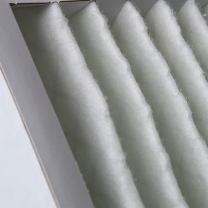 Nordic Pure 20x25x5 Honeywell/Lennox Replacement MERV 13 Air Filters 2 Pack - Image 6