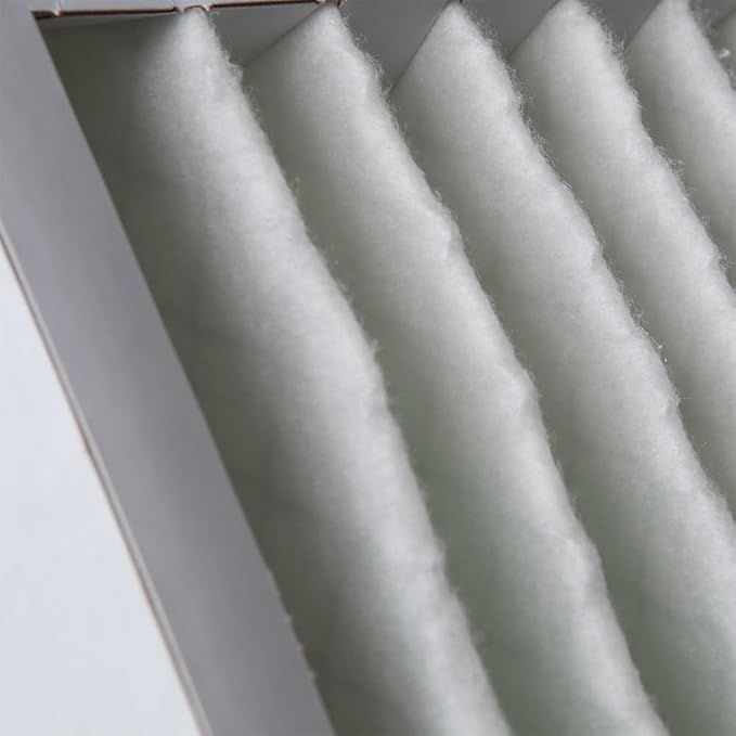 Nordic Pure 20x20x5 Honeywell/Lennox Replacement MERV 13 Air Filter 1 Pack - Image 6