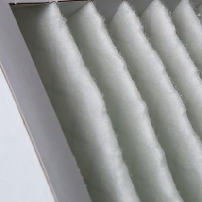 Nordic Pure 20x20x5 Honeywell/Lennox Replacement MERV 13 Air Filter 1 Pack - Image 6