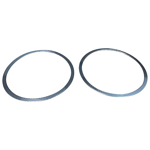 DPF Diesel Particulate Filter Gasket Seal Compatible - Image 5