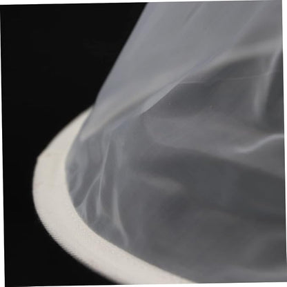2pcs Fine Gauze Honey Strainer Mesh Filter Net - Image 3