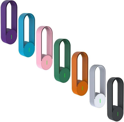 Powerful Negative Air Cleaner Purifier - Image 7