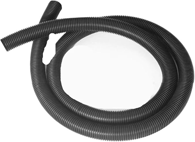 Industrial Vacuum Cleaner Black Pipe EVA Hose Diameter 32mm 35mm 38mm 40mm 45mm - Image 2