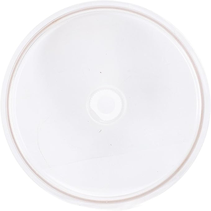 Pool Leaf Trap Cover Lid, Sand Filter Pump Replacement, 6.2 Inch Diameter - Image 2