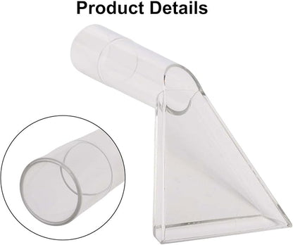 Upholstery Nozzle Spray Extraction Tool Carpet Sofa Cleaner Attachment - Image 3
