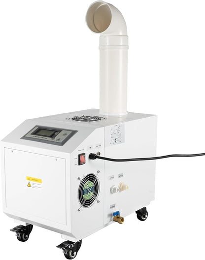 Agricultural Ultrasonic Humidifier, 110V 300W Agricultural Humidifier by Unknown