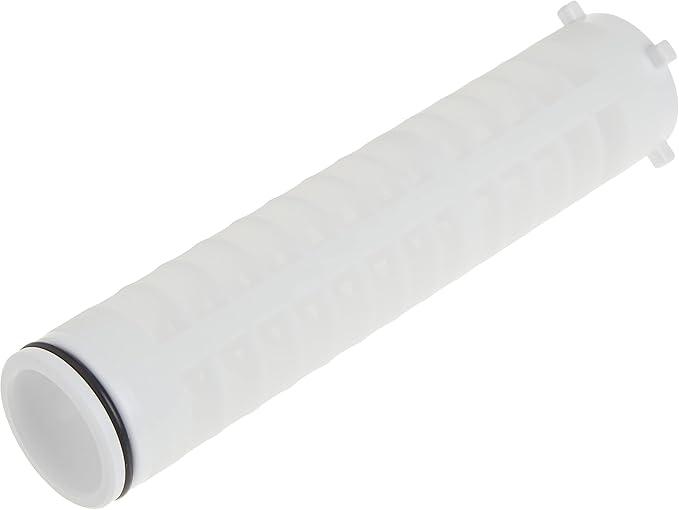 Rusco/Vu-Flow 1-1/2" 100 Mesh Spin Down Replacement Filter Screen FS1-1/2-Re - Image 3