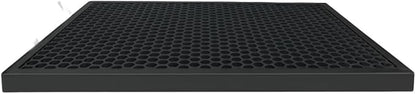 Nispira Activated Carbon Pre Filter Replacement Compatible - Image 4