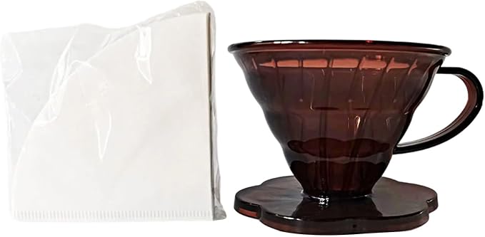 Cone Shape Coffee Filter Cup - Image 9