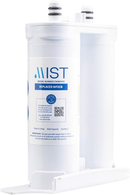 Mist WF2CB Water Filter Replacement - Image 7