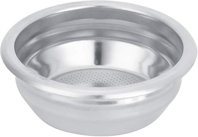 GOTOTOP Coffee Filter, Stainless Steel Filter Basket - Image 3