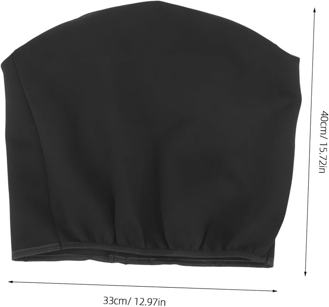 TOYANDONA Garden Filter Pump Cover Insulated Outdoor Protective Cover - Image 2