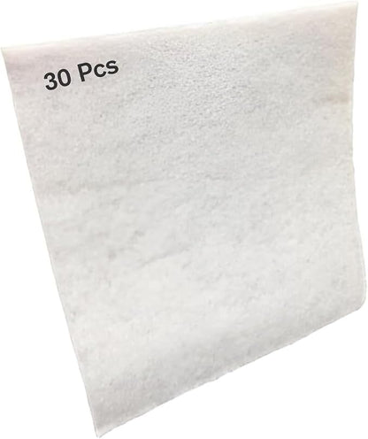 First Global Supply Negative Air Machine Pre-Filter Pad 16" x 16" by FIRSTGLOBALSUPPLY