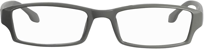 TruVision Readers Reading Glasses, Comfort Spring Hinges - Image 2