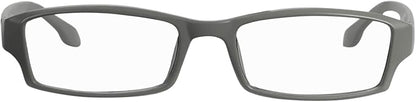 TruVision Readers Reading Glasses, Comfort Spring Hinges - Image 2