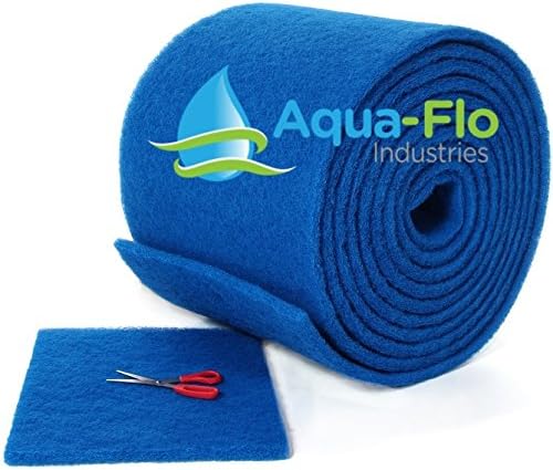 Aqua-Flo Cut to Fit AC/Furnace Premium Washable Reusable Air Filter by Unknown