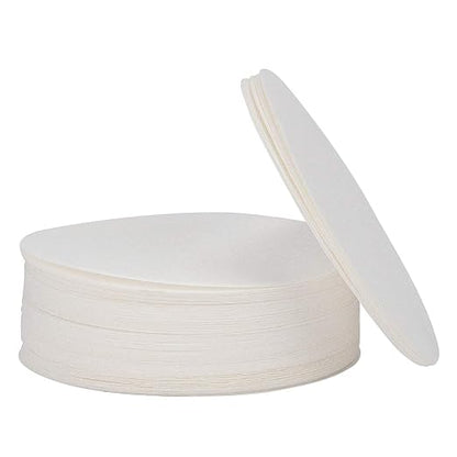 Labasics Qualitative Filter Paper Circles, 55 mm Diameter Cellulose Filter Paper - Image 4