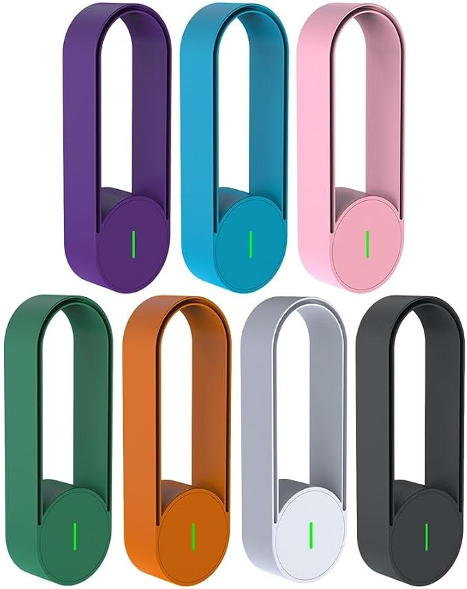 Powerful Negative Air Cleaner Purifier - Image 5
