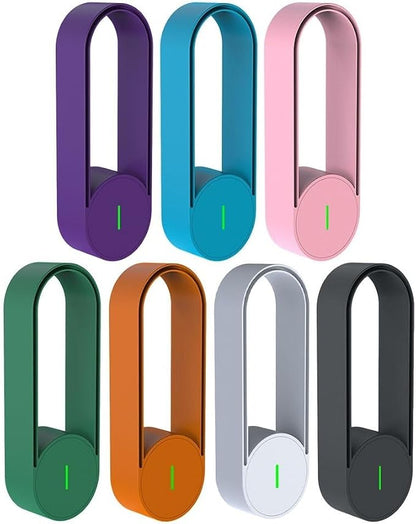 Powerful Negative Air Cleaner Purifier - Image 5