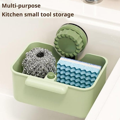 Kitchen Sink Strainer Drainer Basket - Image 5