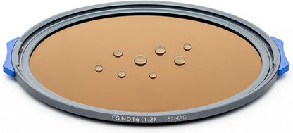 NiSi - JetMag Pro 82MAG FS ND8, Magnetic 3-Stop Full Spectrum Neutral Density - Image 4
