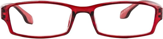 TruVision Readers Reading Glasses, Comfort Spring Hinges - Image 2
