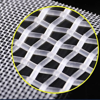 Fine Filter Mesh Nylon Fabric, Recycling Screens - Image 6