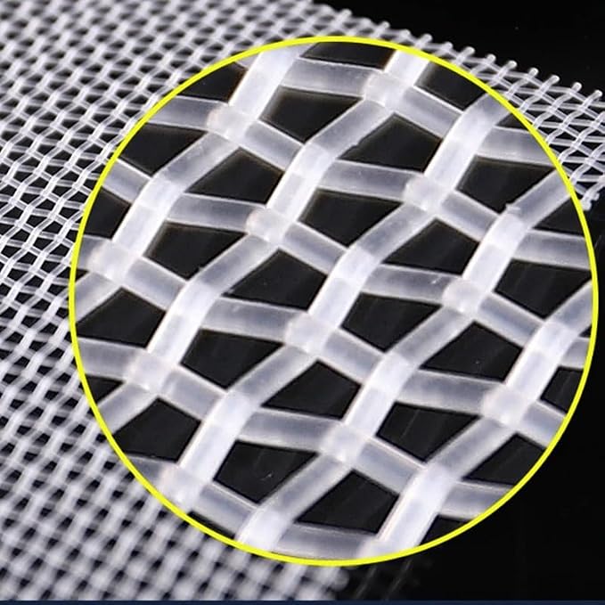 Fine Filter Mesh Nylon Fabric, Recycling Screens - Image 4