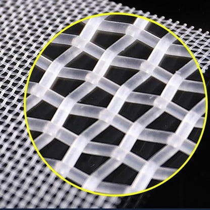 Fine Filter Mesh Nylon Fabric, Recycling Screens - Image 6