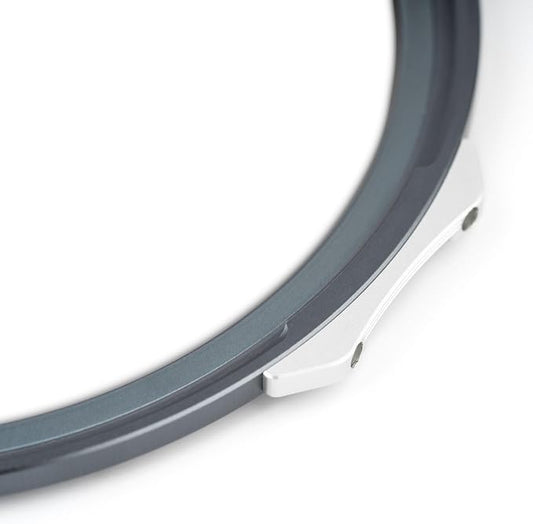 NiSi - JetMag Pro 82MAG Cross Screen 4X Filter - Magnetic Starburst Lens Filter - Image 2