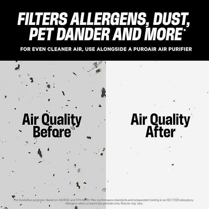PuroAir MegaFilter - Image 8