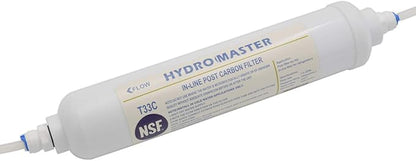 HYDRO MASTER IN-LINE POST CARBON FILTER - Image 6