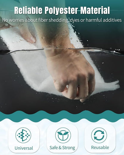 Pawfly Aquarium Filter Floss Roll - Image 3