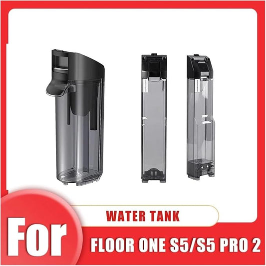 Clean/Dirt Water Tank Replacement, Compatible - Image 2
