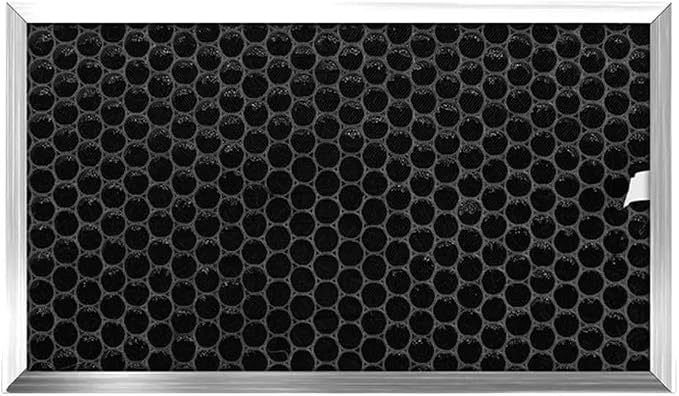 Smoke Removal Air Filter Element by Unknown