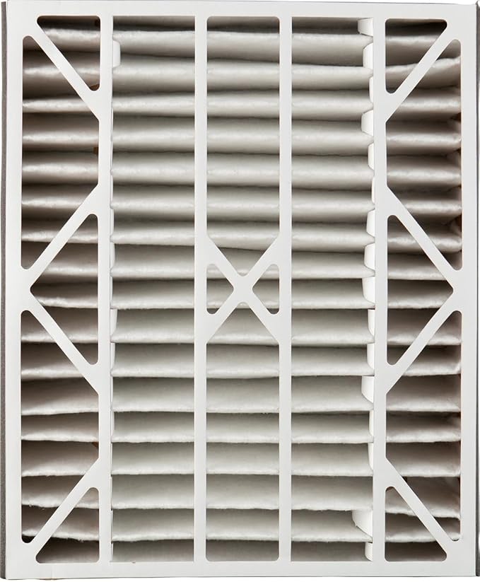 Nordic Pure 20x25x5 Air Bear Replacement 266649-102 MERV 13 Air Filters 2 Pack - Image 4