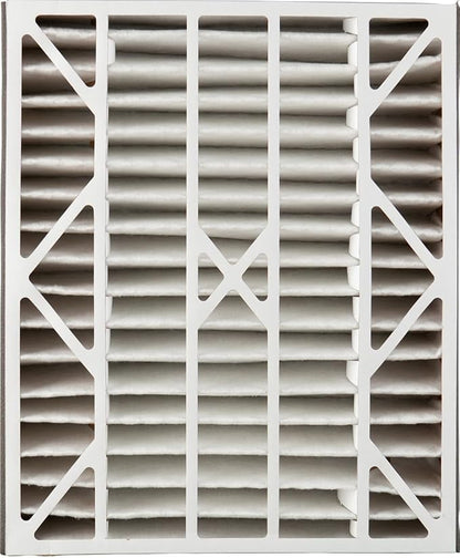 Nordic Pure 20x25x5 Air Bear Replacement 266649-102 MERV 13 Air Filters 2 Pack - Image 4