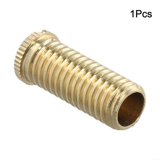 Sink Strainer Screw Connector Brass Alloy Bolts - Image 8