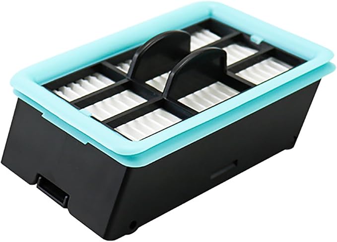 Replacement Vacuum Cleaner Roller Brush HEPA Filter - Image 2